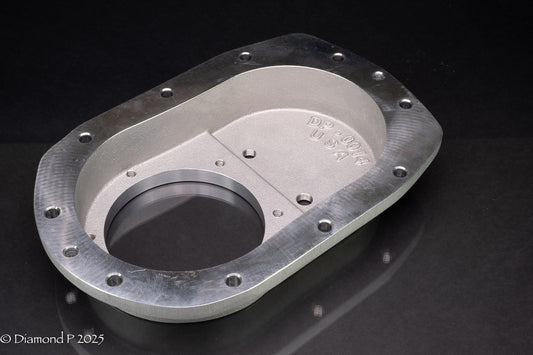 GEAR COVER - NOSTALGIA STREET & RACE SERIES