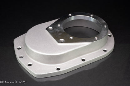 GEAR COVER - NOSTALGIA STREET & RACE SERIES