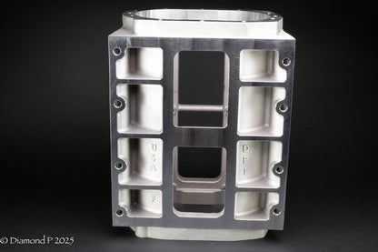 8-71 BLOWER CASE - NOSTALGIA STREET & RACE SERIES