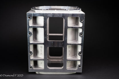 6-71 BLOWER CASE - NOSTALGIA STREET & RACE SERIES